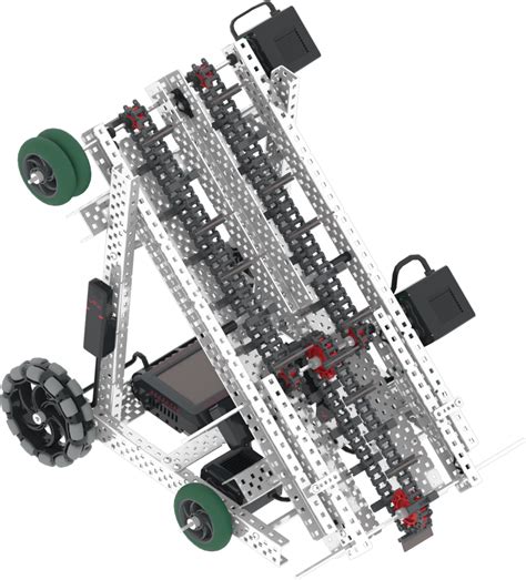 VEX - Spin Up - Portable Field Assembly (PDF) (May 11. . Vex spin up ideas